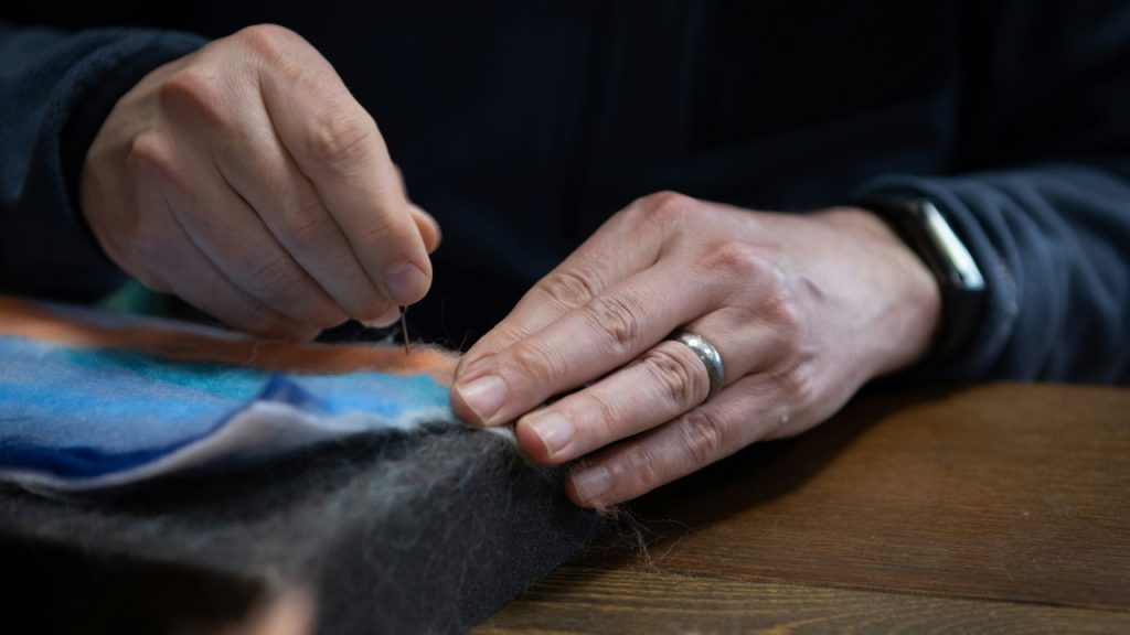 12 Brilliant Ways to Use Wool Beyond Spinning