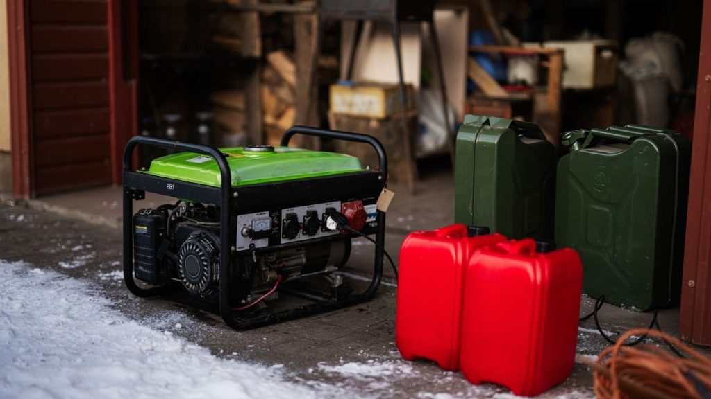 generator