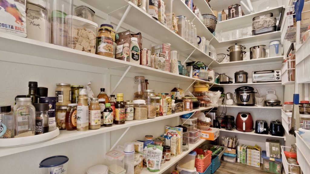 pantry