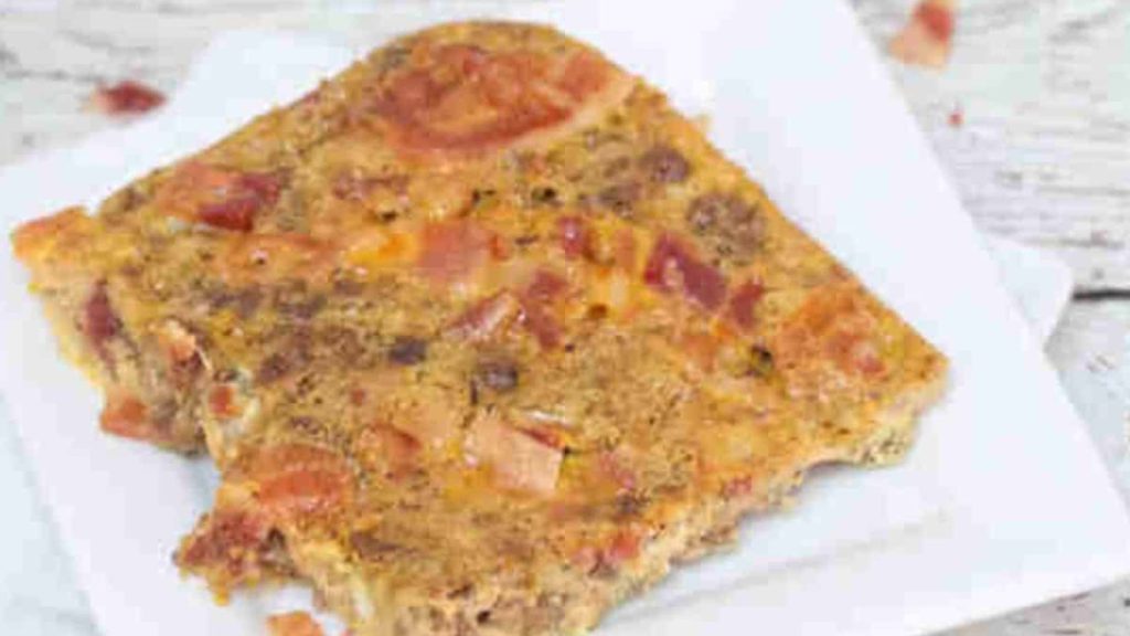 Carnivore Casserole