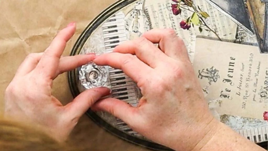 Necklace Organizer