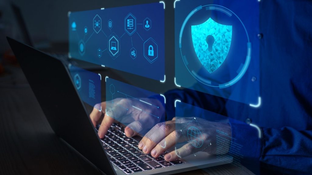 cyber protect