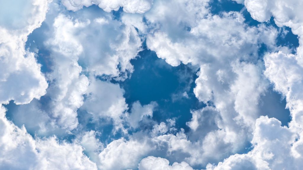 Predicting the weather