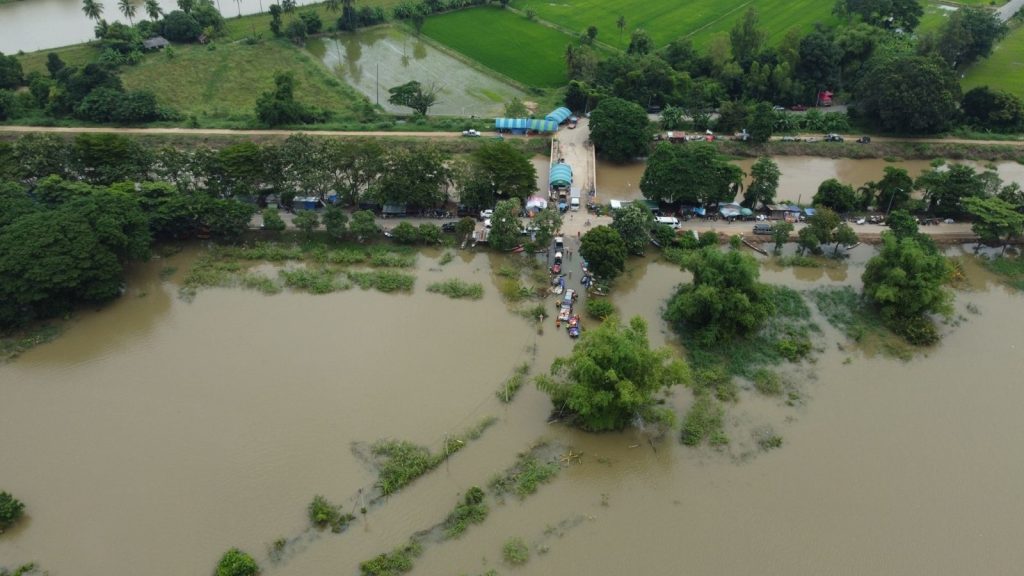 flood