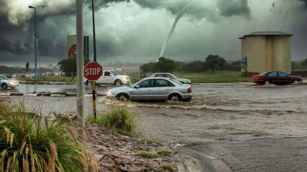Hurricane