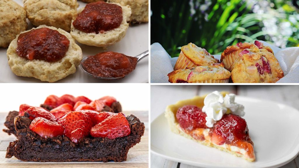 strawberry featured image