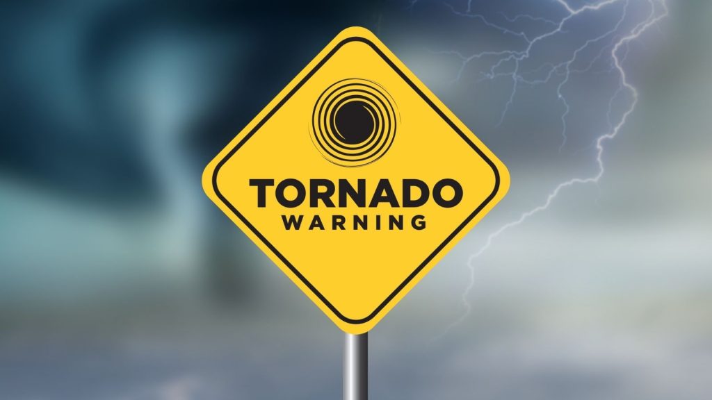 tornado