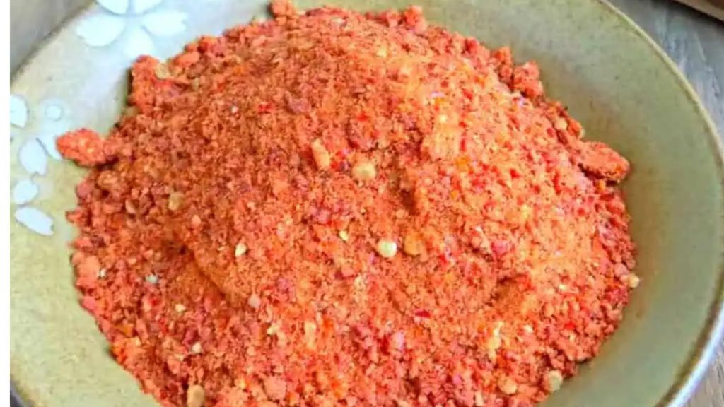 Dehydrated Tomato Powder