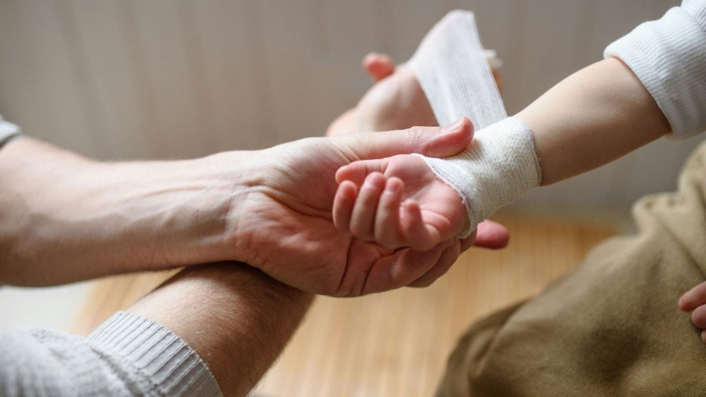 wound care